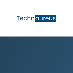 Technaureus Info Solutions Pvt. Ltd. logo
