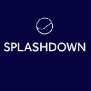 Splashdown Design logo