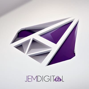 JemDigital logo