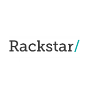 Rackstar logo