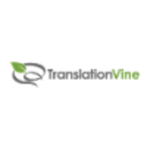 Translation Vine logo