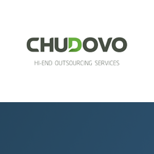Chudovo logo