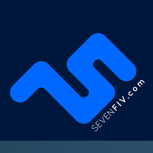 Sevenfiv logo