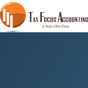 Tax Focus Accounting logo