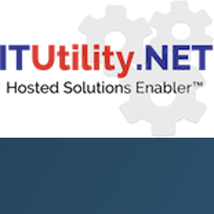 ITUtility.NET logo