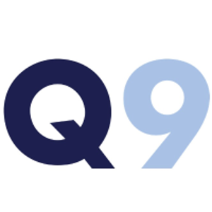 Q9 Networks logo