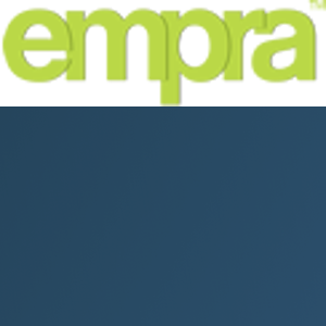 EMPRA logo