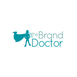 the Brand Doctor logo