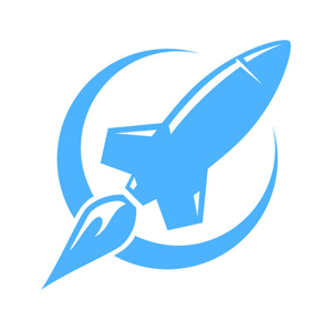 Rocketship, Inc. logo
