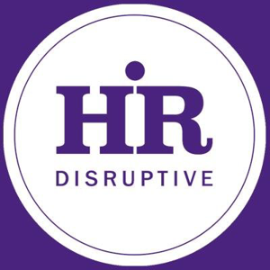 Disruptive HR logo