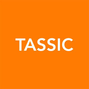 Tassic logo