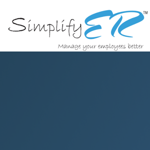 Simplify ER Ltd logo