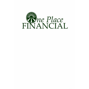 One Place Financial logo