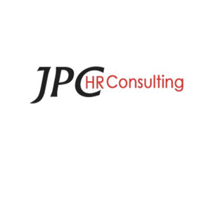 JPCHR Consulting logo