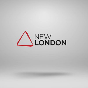 New London HR logo