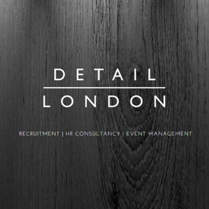 Detail London Limited logo