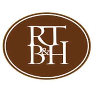 Russell Thompson Butler &amp; Houston, LLP logo