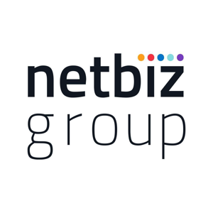 Netbiz Group logo