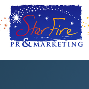 Star Fire PR &amp; Marketing logo