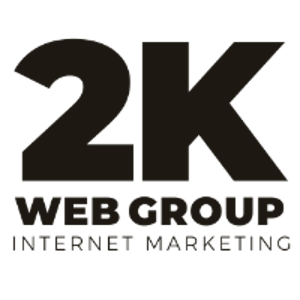 2K Web Group logo