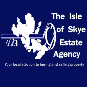The Isle of Skye Estate Agency logo