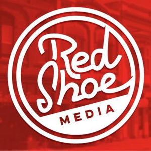 Red Shoe Media, Inc. logo