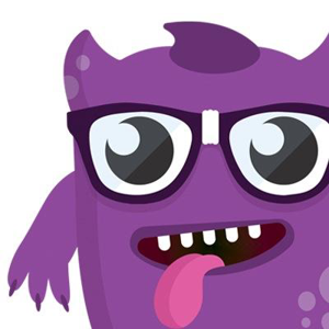 Desktop Monster logo