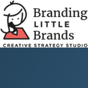 Branding little brands logo