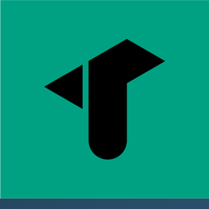 TRCREATIVE logo