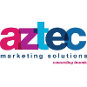 Aztec Marketing Solutions logo