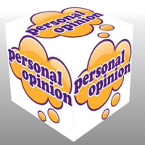 Personal Opinion Inc logo