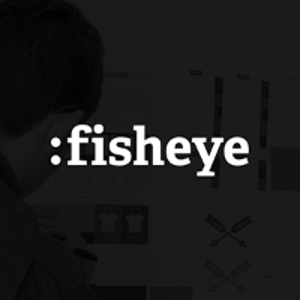 Fisheye logo