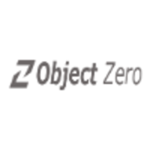 Object Zero logo