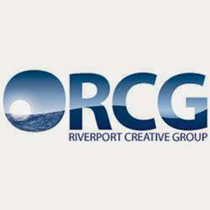 Riverport Creative Group, LLC logo