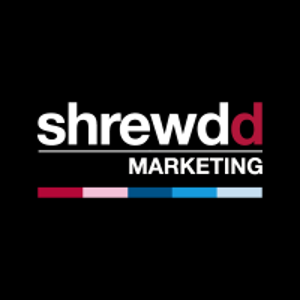 Shrewdd Marketing logo