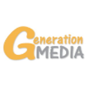Generation Media logo