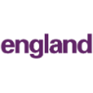 England Agency logo