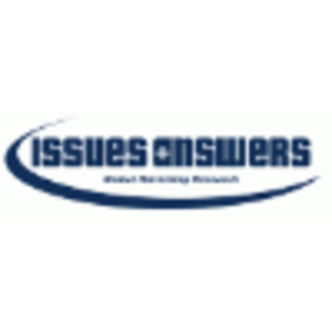 Issues &amp; Answers Network Inc logo