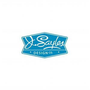 J. Sayles Design Company logo