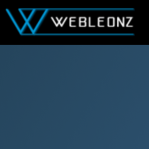 Webleonz Technologies logo