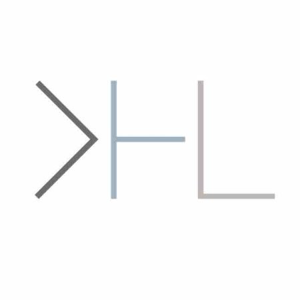 Kelly Harvey Living logo logo