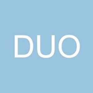 Duo Design logo