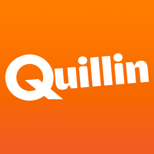 Quillin Advertising, Public Relations &amp; Social Media logo