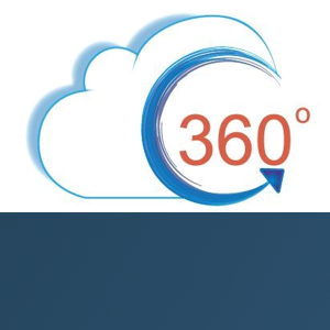 360 Degree Cloud Technologies Pvt Ltd logo