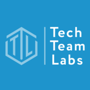 Tech Team Labs (TTL) logo