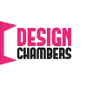 Design Chambers logo