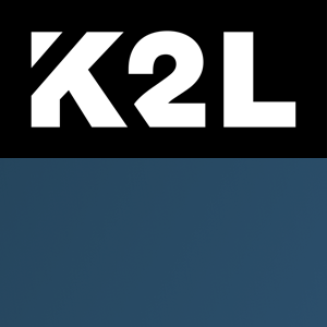 K2L logo