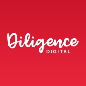 Diligence Digital logo