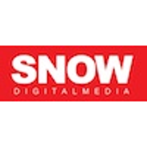 Snow Digital Media logo