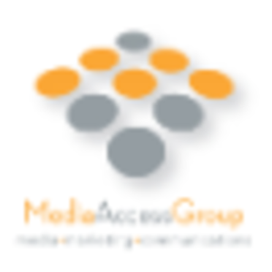 Media Access Group, Inc. logo
